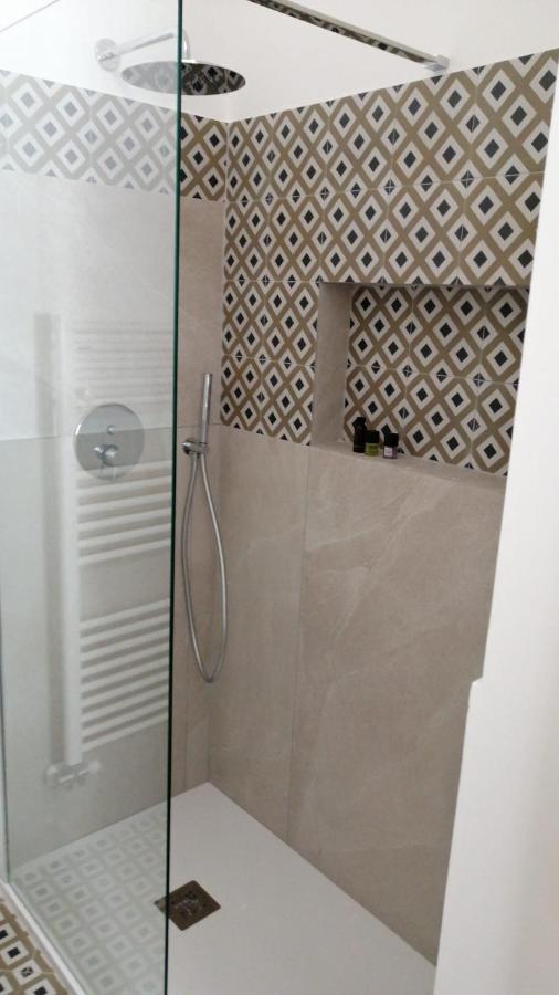 Le Volte Di San Leonardo Apartment Лече Екстериор снимка